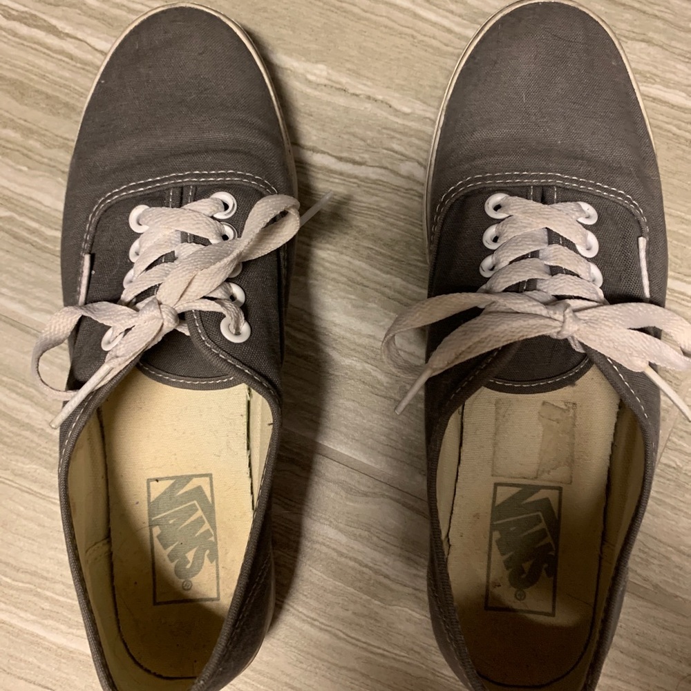 Vans